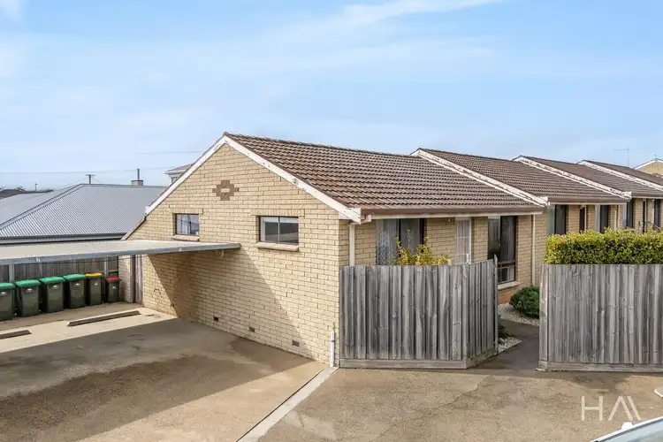 1/329A Westbury Road, Prospect Vale TAS 7250