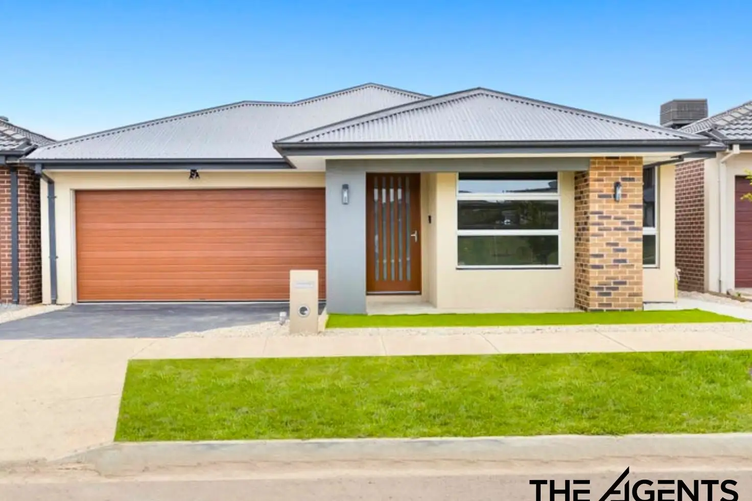 Main view of Homely house listing, 19 Brown Boulevard, Donnybrook VIC 3064