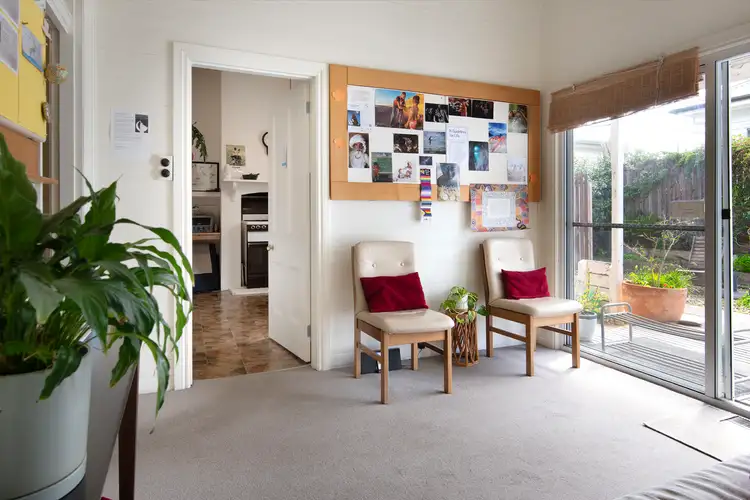Fifth view of Homely house listing, 147 Mostyn Street, Castlemaine VIC 3450