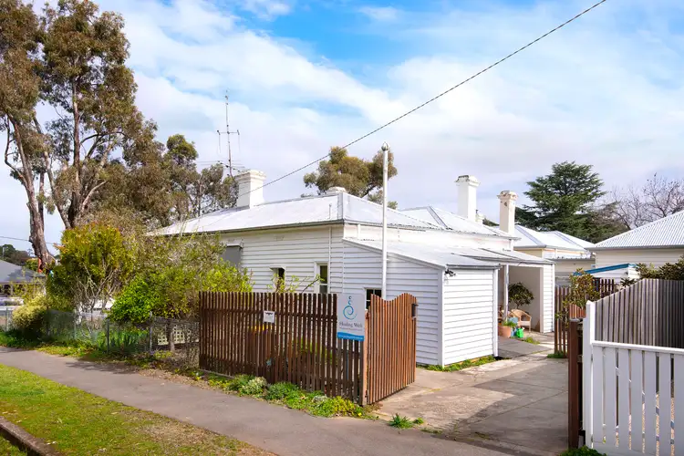 Sixth view of Homely house listing, 147 Mostyn Street, Castlemaine VIC 3450