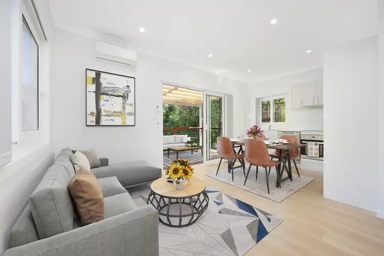 1/40 Finlay Road, Turramurra NSW 2074