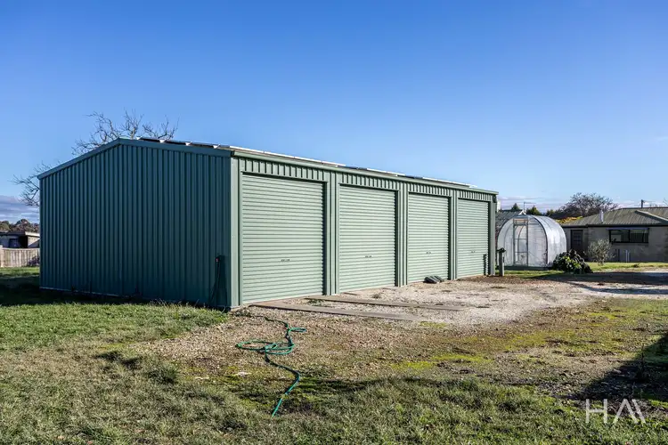 Second view of Homely house listing, 123 High Street, Campbell Town TAS 7210