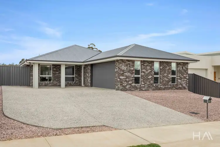 93 Country Club Ave, Prospect Vale TAS 7250