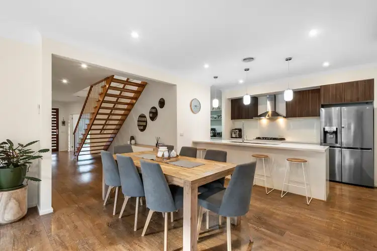 Third view of Homely house listing, 8 Golden Wattle Drive, Mount Duneed VIC 3217