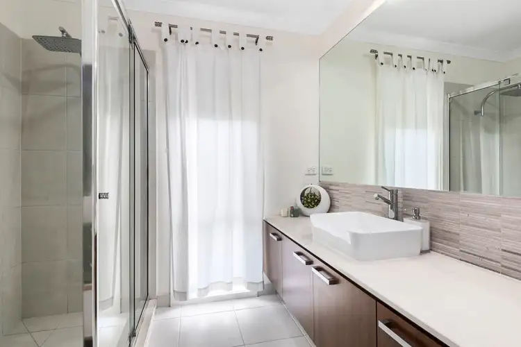 Fifth view of Homely house listing, 8 Golden Wattle Drive, Mount Duneed VIC 3217