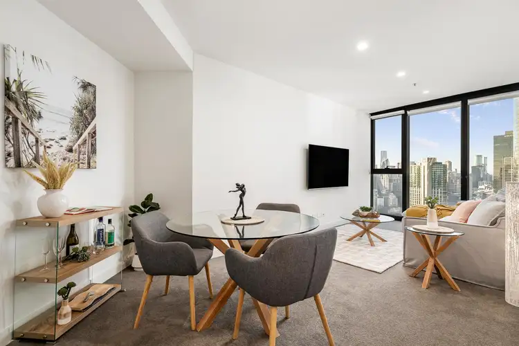 4008/105 Clarendon Street, Southbank VIC 3006