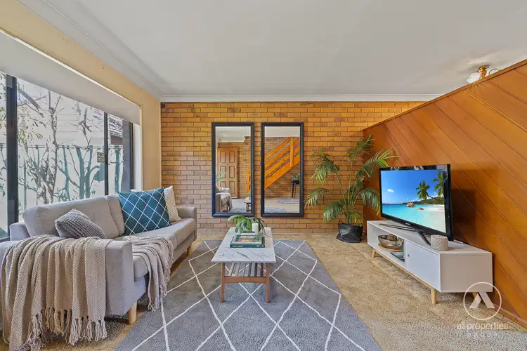 Third view of Homely townhouse listing, 4/45 Park Road, Slacks Creek QLD 4127