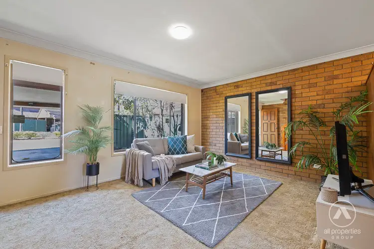 Fourth view of Homely townhouse listing, 4/45 Park Road, Slacks Creek QLD 4127