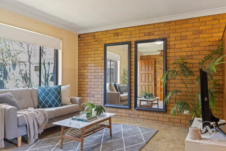 Fifth view of Homely townhouse listing, 4/45 Park Road, Slacks Creek QLD 4127