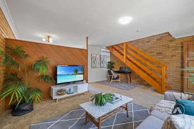 Sixth view of Homely townhouse listing, 4/45 Park Road, Slacks Creek QLD 4127