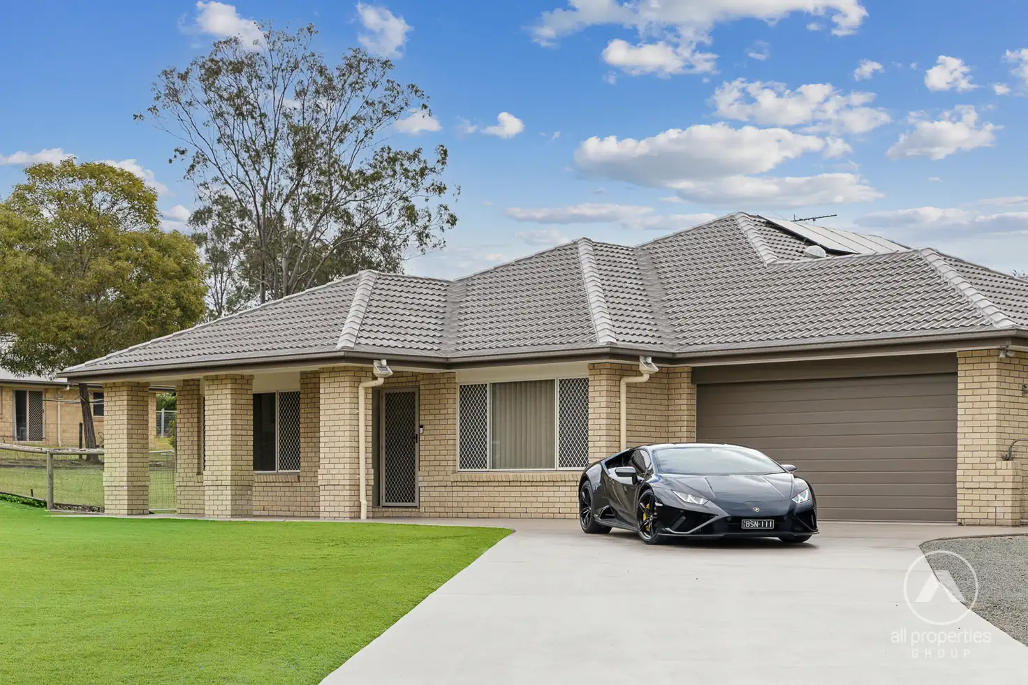 Main view of Homely rural property listing, 69-73 Bradman Street, New Beith QLD 4124
