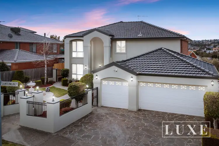 21 Dunfermline Avenue