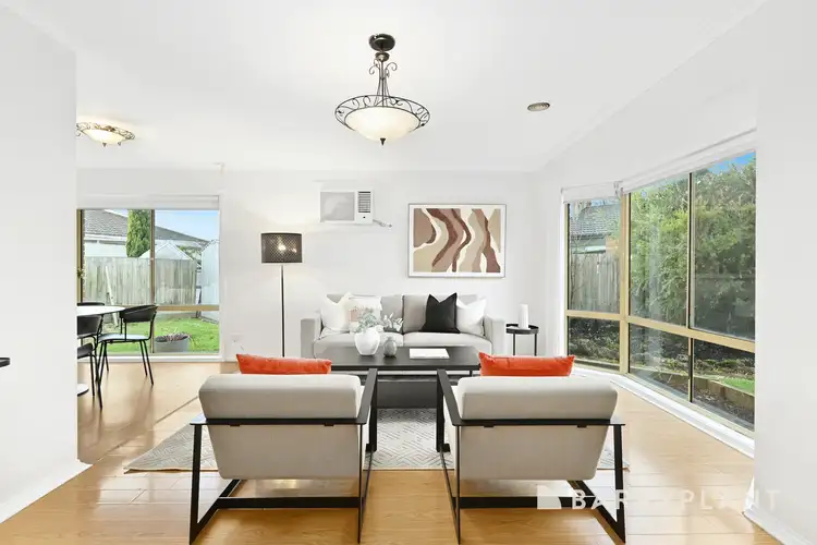 Third view of Homely house listing, 24 Balmaceda Court, Berwick VIC 3806