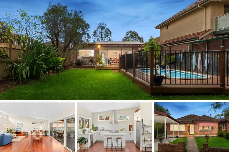11 Crowley Crescent, Melrose Park NSW 2114