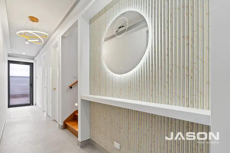 Second view of Homely house listing, 16 Saddle Way, Greenvale VIC 3059