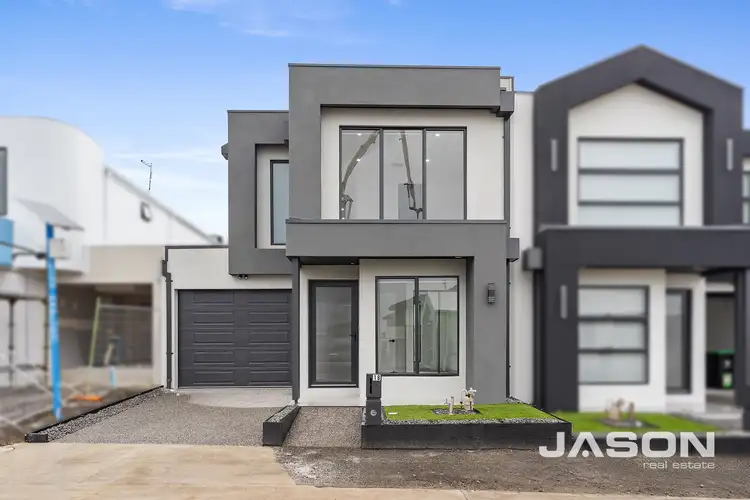 18 Saddle Way, Greenvale VIC 3059