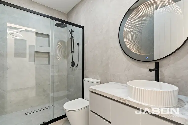 Fifth view of Homely house listing, 18 Saddle Way, Greenvale VIC 3059