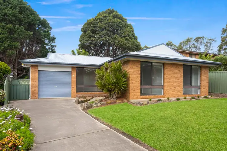 7 Reliance Place, Illawong NSW 2234