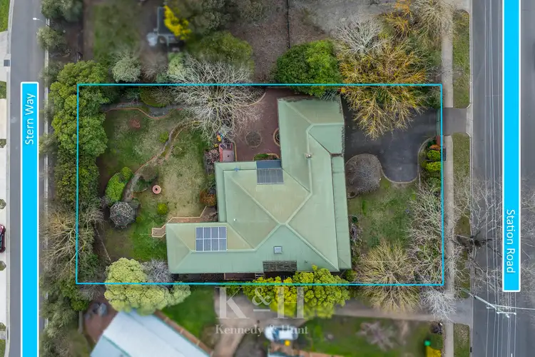 Third view of Homely house listing, 263 Station Road, New Gisborne VIC 3438