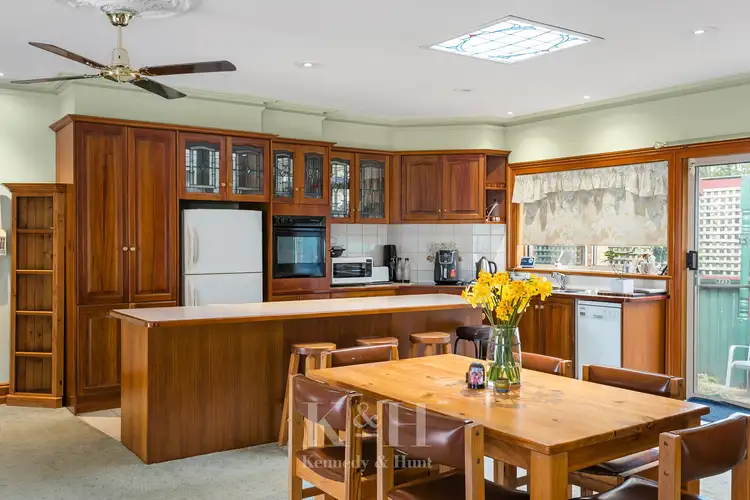 Fifth view of Homely house listing, 263 Station Road, New Gisborne VIC 3438