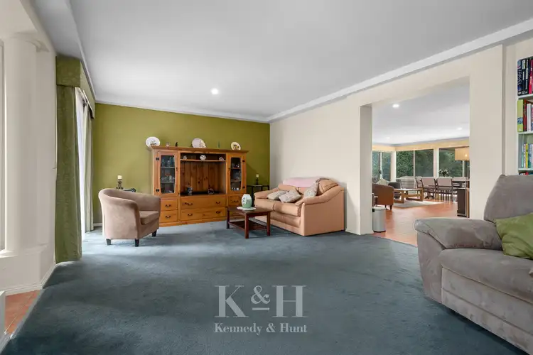 Fourth view of Homely house listing, 34 Dalray Crescent, New Gisborne VIC 3438