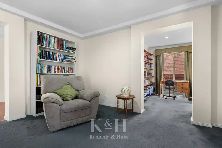 Fifth view of Homely house listing, 34 Dalray Crescent, New Gisborne VIC 3438