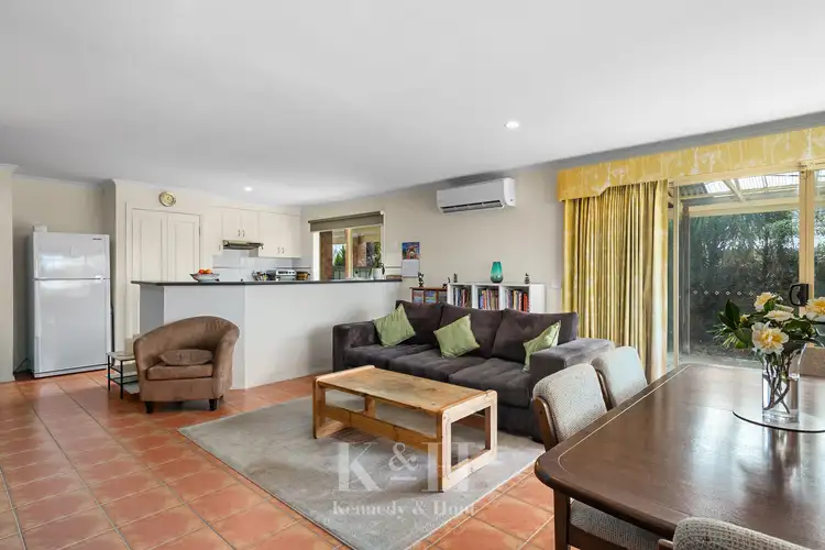 Sixth view of Homely house listing, 34 Dalray Crescent, New Gisborne VIC 3438
