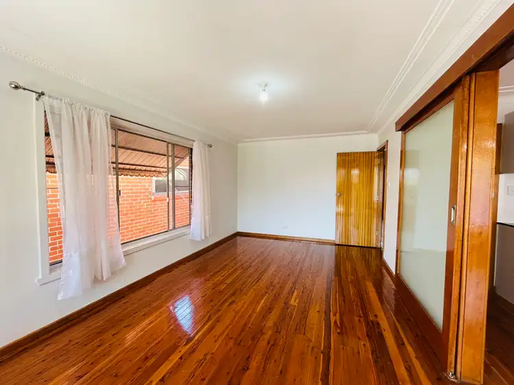 Second view of Homely house listing, 35a Normanby Road, Auburn NSW 2144