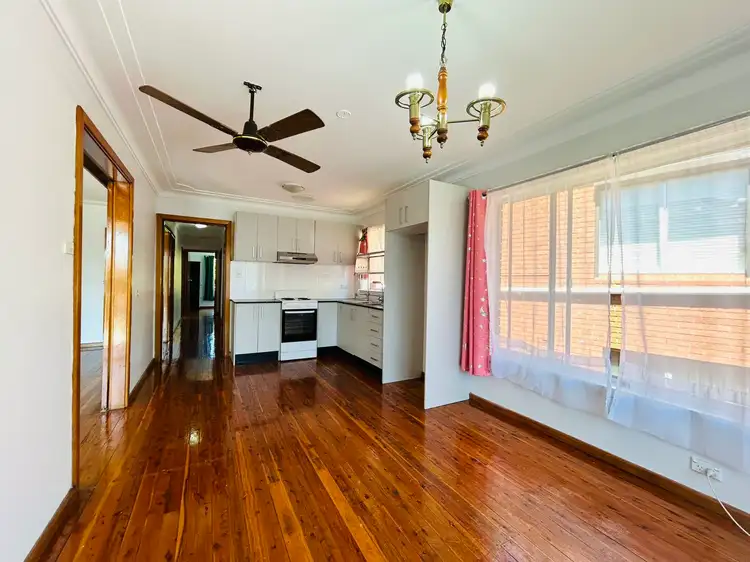 Fourth view of Homely house listing, 35a Normanby Road, Auburn NSW 2144