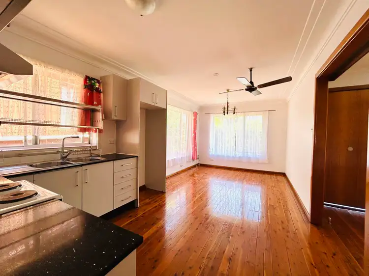 Fifth view of Homely house listing, 35a Normanby Road, Auburn NSW 2144