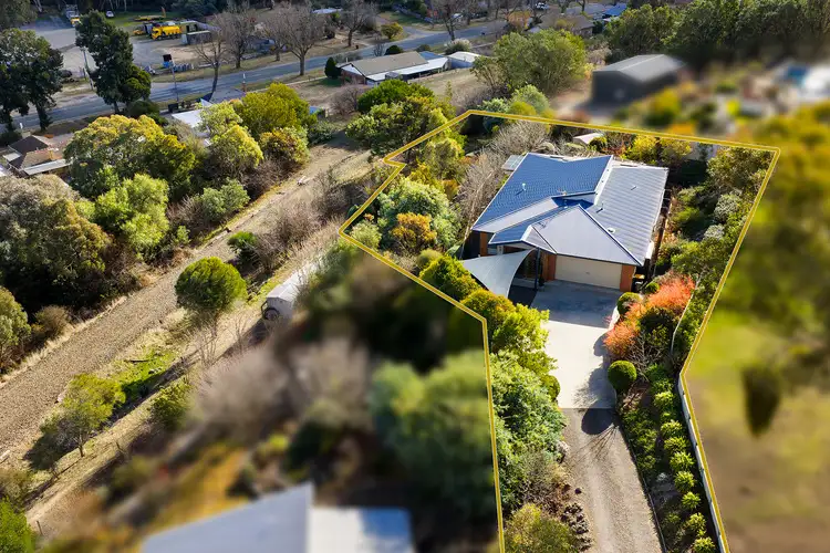 6 Catherine Court, Campbells Creek VIC 3451