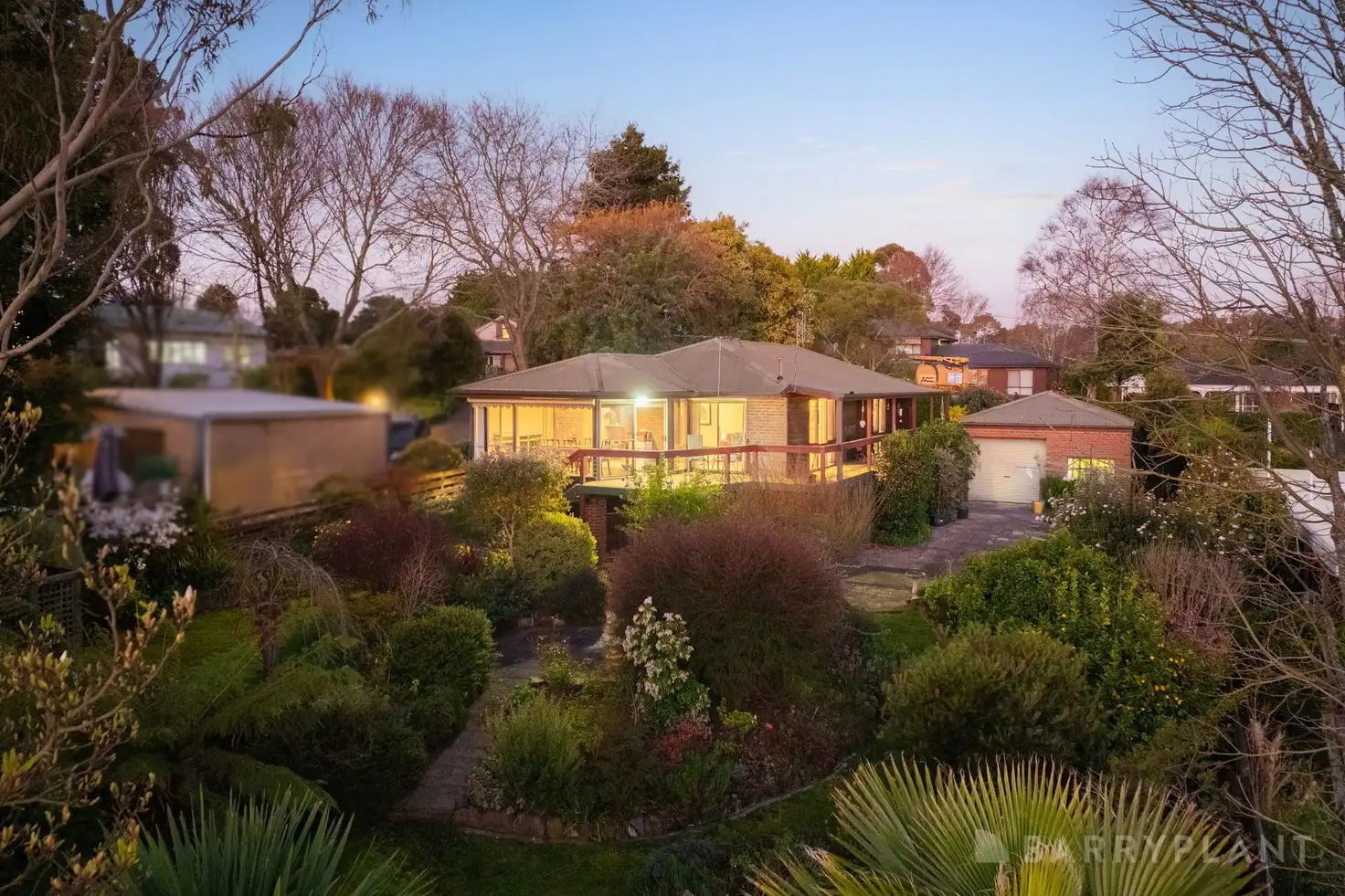 Main view of Homely house listing, 14 Bayview Road, Emerald VIC 3782