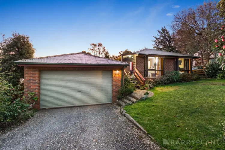 Second view of Homely house listing, 14 Bayview Road, Emerald VIC 3782