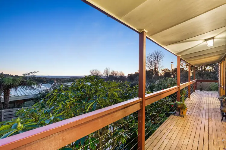 Third view of Homely house listing, 14 Bayview Road, Emerald VIC 3782