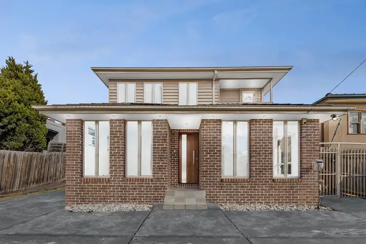 389 Pascoe Vale Road