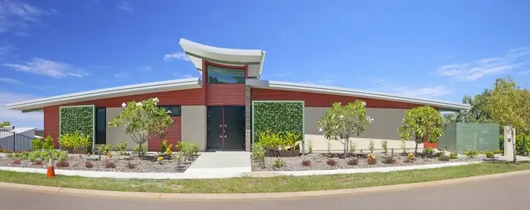 50 Ruddick Circuit, Stuart Park NT 820