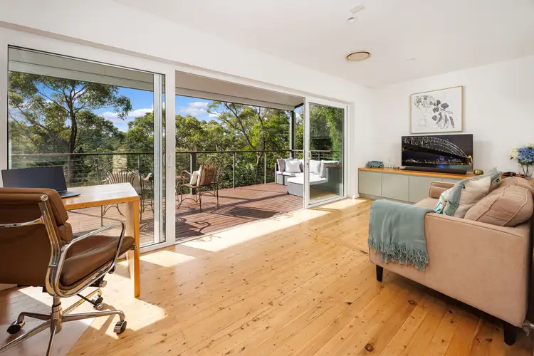 4 Omagh Place, Killarney Heights NSW 2087