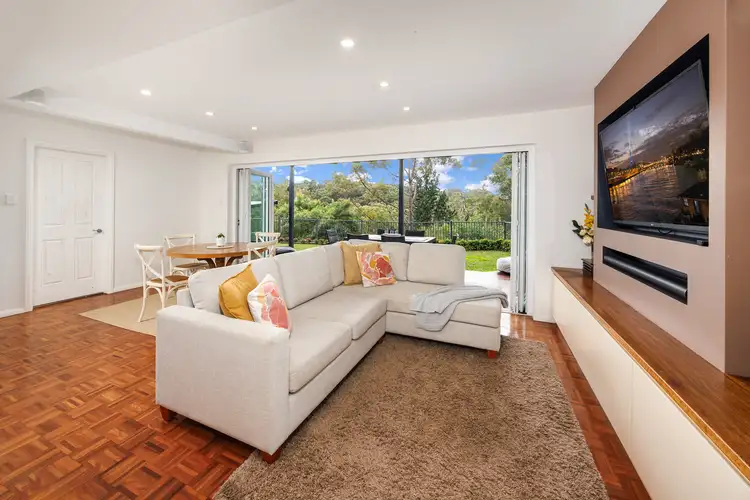 Third view of Homely house listing, 4 Omagh Place, Killarney Heights NSW 2087