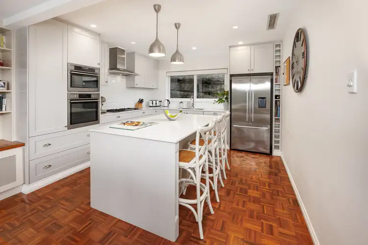 Fourth view of Homely house listing, 4 Omagh Place, Killarney Heights NSW 2087