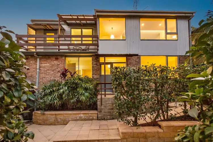 Second view of Homely house listing, 7 Abingdon Street, North Balgowlah NSW 2093