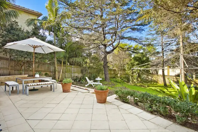 Third view of Homely house listing, 7 Abingdon Street, North Balgowlah NSW 2093