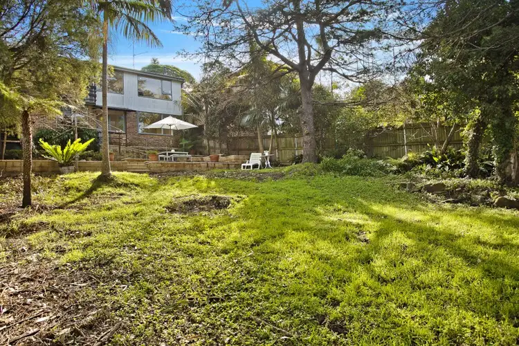 Fourth view of Homely house listing, 7 Abingdon Street, North Balgowlah NSW 2093