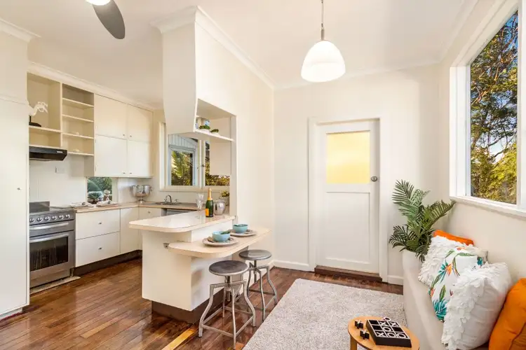Fifth view of Homely house listing, 7 Abingdon Street, North Balgowlah NSW 2093