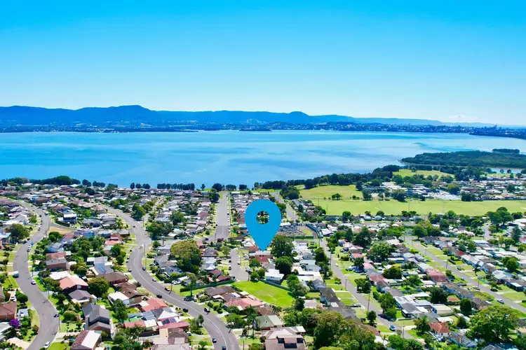Second view of Homely house listing, 5 Baker Place, Mount Warrigal NSW 2528