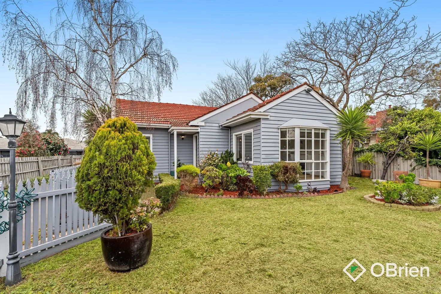 Main view of Homely house listing, 1/4 Orwil Street, Frankston VIC 3199