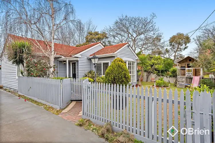 Second view of Homely house listing, 1/4 Orwil Street, Frankston VIC 3199