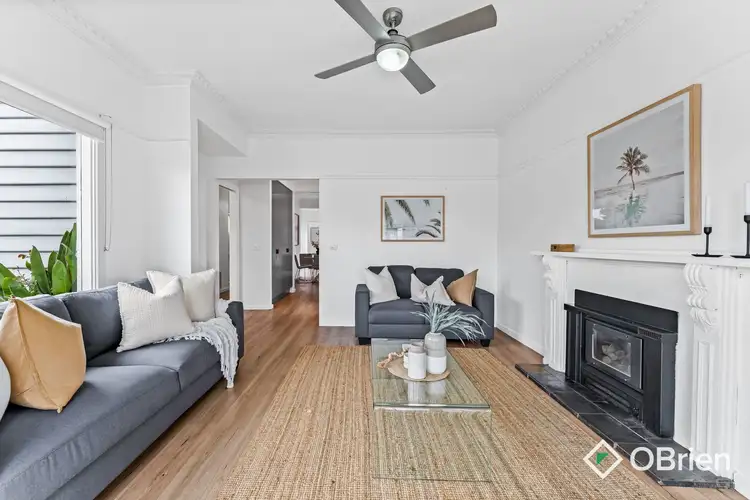 Fourth view of Homely house listing, 1/4 Orwil Street, Frankston VIC 3199