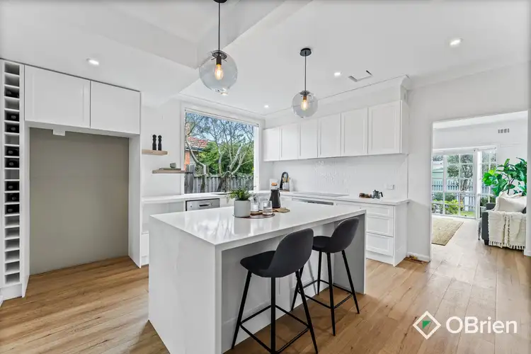 Fifth view of Homely house listing, 1/4 Orwil Street, Frankston VIC 3199