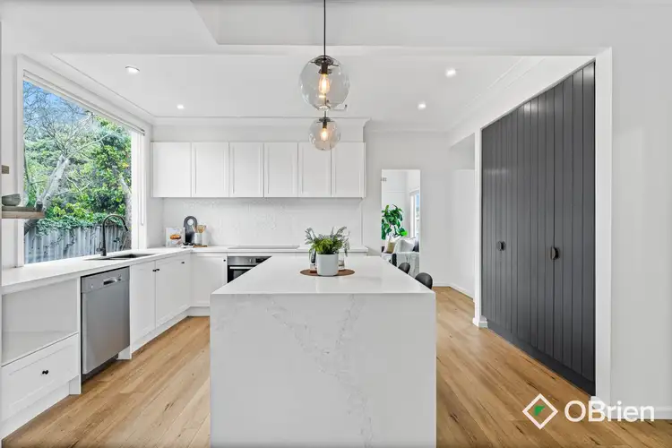 Sixth view of Homely house listing, 1/4 Orwil Street, Frankston VIC 3199