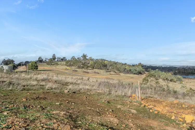 Fifth view of Homely land listing, Lot 7, 34 Panorama Road, Blackstone Heights TAS 7250